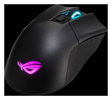 Produktbild Asus ROG Gladius II Wireless