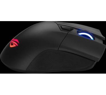 Produktbild Asus ROG Gladius II Wireless