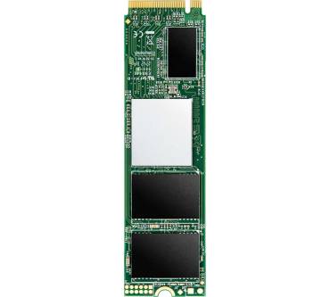 Produktbild Transcend PCIe SSD 220S