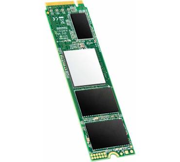 Produktbild Transcend PCIe SSD 220S