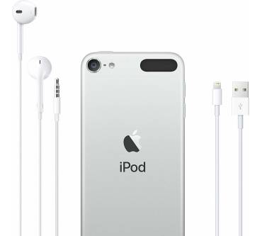 Produktbild Apple iPod Touch 7G