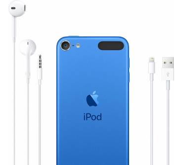 Produktbild Apple iPod Touch 7G