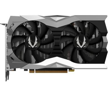 Produktbild Zotac Gaming GeForce RTX 2060 Super Mini