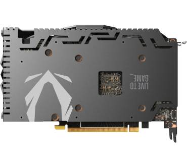 Produktbild Zotac Gaming GeForce RTX 2060 Super Mini