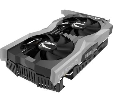 Produktbild Zotac Gaming GeForce RTX 2060 Super Mini