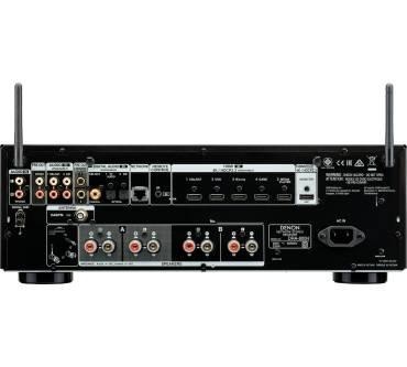 Produktbild Denon DRA-800H