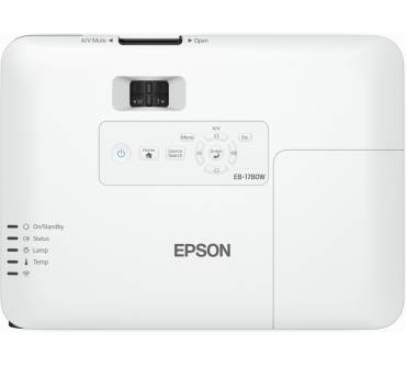 Produktbild Epson EB-1780W