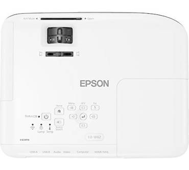 Produktbild Epson EB-W42