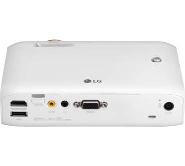 Produktbild LG PH550G