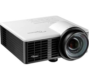 Produktbild Optoma ML750ST