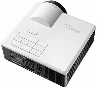 Produktbild Optoma ML750ST