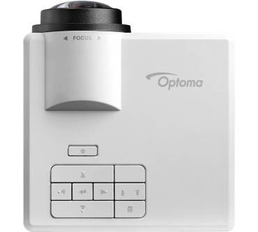 Produktbild Optoma ML750ST