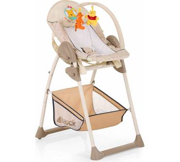 Produktbild Hauck Sit N Relax 3in1