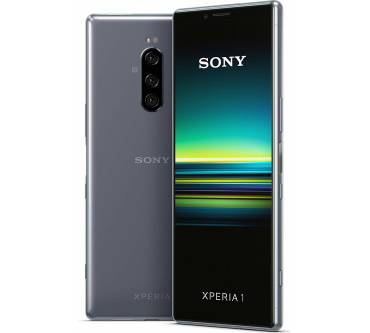 Produktbild Sony Xperia 1