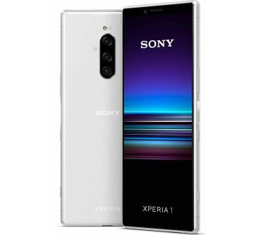 Produktbild Sony Xperia 1