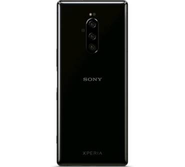 Produktbild Sony Xperia 1