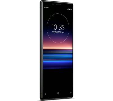 Produktbild Sony Xperia 1