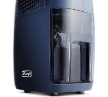 Produktbild De Longhi DX 10