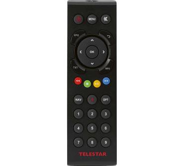 Produktbild Telestar digiHD TS 12