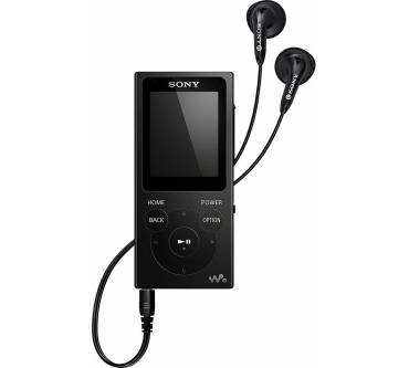 Produktbild Sony NW-E393