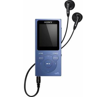 Produktbild Sony NW-E393