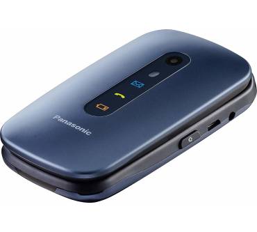 Produktbild Panasonic KX-TU456