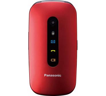 Produktbild Panasonic KX-TU456