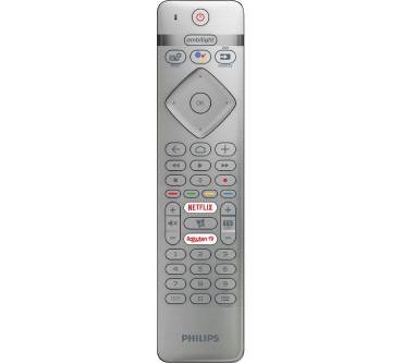 Produktbild Philips 55PUS7304