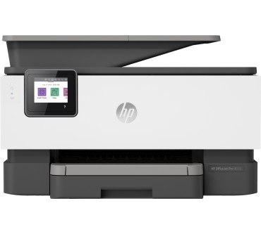 Produktbild HP OfficeJet Pro 9010