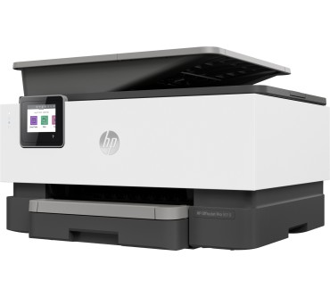 Produktbild HP OfficeJet Pro 9010