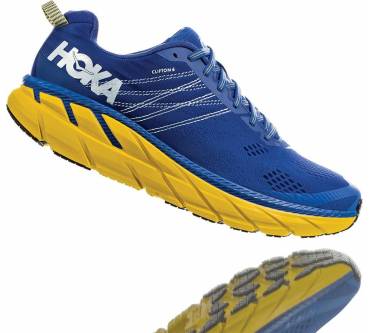 Produktbild Hoka Clifton 6