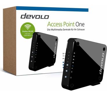 Produktbild Devolo Access Point One