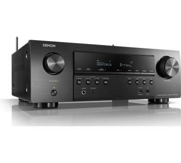 Produktbild Denon AVR-S750H