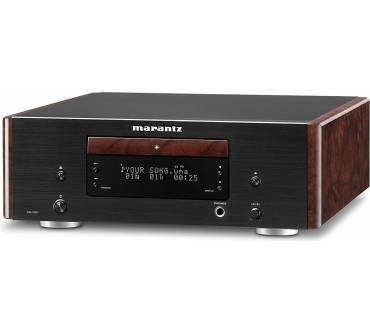 Produktbild Marantz HD-CD1