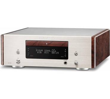 Produktbild Marantz HD-CD1