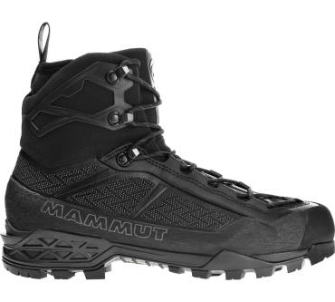 Produktbild Mammut Taiss light Mid GTX