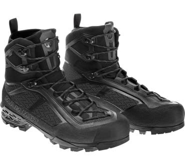 Produktbild Mammut Taiss light Mid GTX