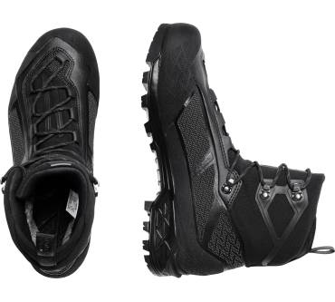 Produktbild Mammut Taiss light Mid GTX