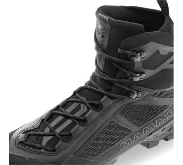 Produktbild Mammut Taiss light Mid GTX