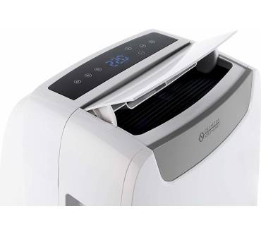 Produktbild Olimpia Splendid Dolceclima Air Pro 14 HP WiFi