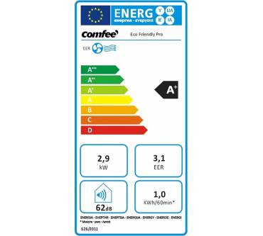 Produktbild Comfee Eco Friendly Pro