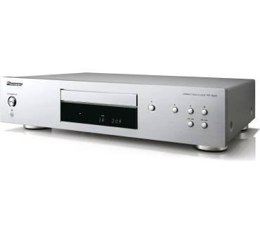 Produktbild Pioneer PD-10AE