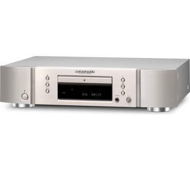 Produktbild Marantz CD5005