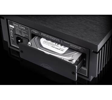 Produktbild Naim Audio Uniti Core