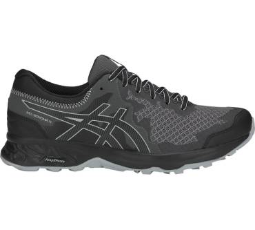 Asics Gel Sonoma 4 im Test 1 5 sehr gut Erschwinglicher Trailrunningschuh fur Uberpronierer