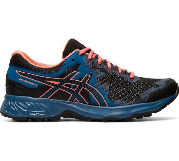 Asics gel sonoma 4 gtx herren test best sale