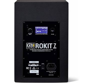 Produktbild KRK Systems Rokit RP7 G4