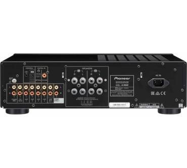 Produktbild Pioneer A-40AE