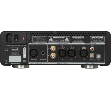 Produktbild SPL Phonitor xe