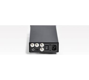 Produktbild Lehmann Audio Linear D MkII